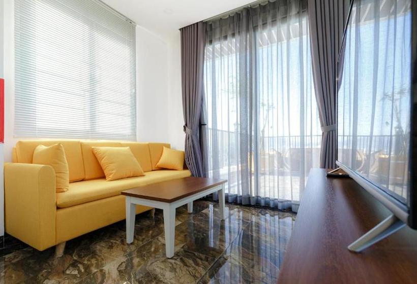 هتل Hưng Thành Luxury  & Apartments