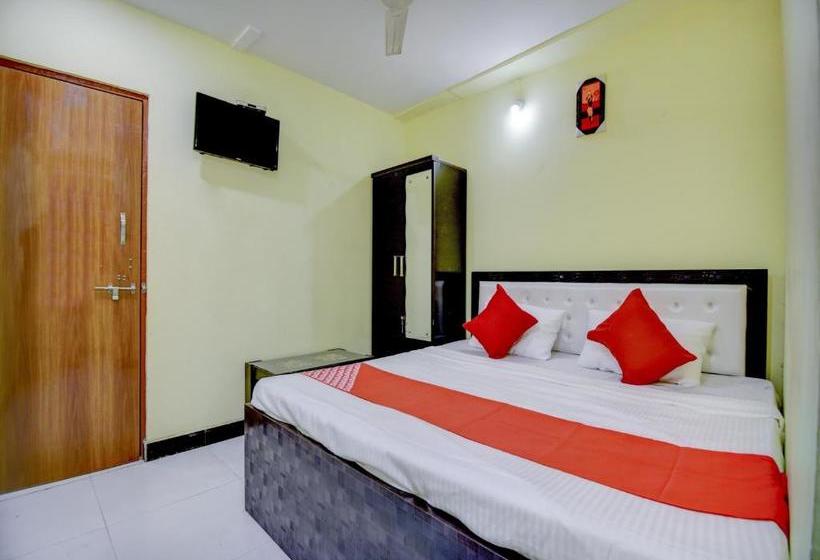 Hotel Spot On 64594 Shere Punjab Lodge