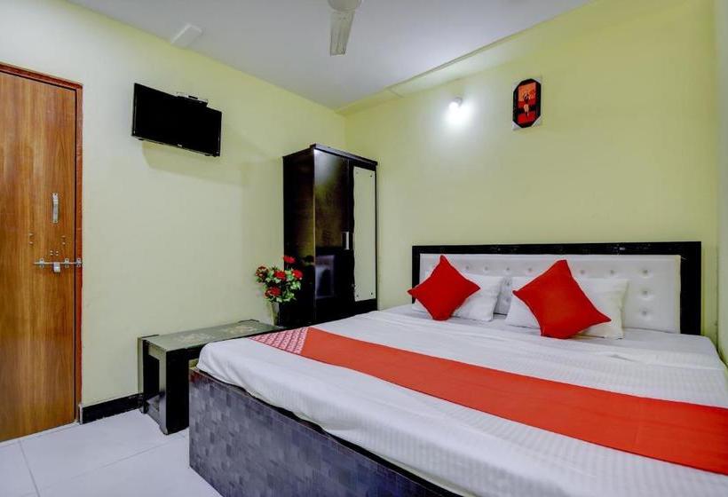 Hotel Spot On 64594 Shere Punjab Lodge