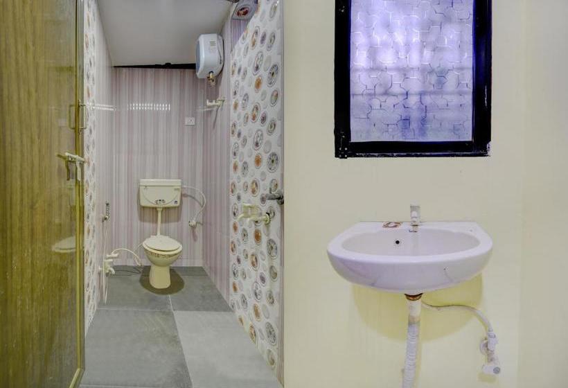 Hotel Spot On 64594 Shere Punjab Lodge