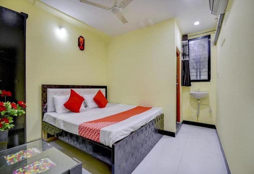 Hotel Spot On 64594 Shere Punjab Lodge