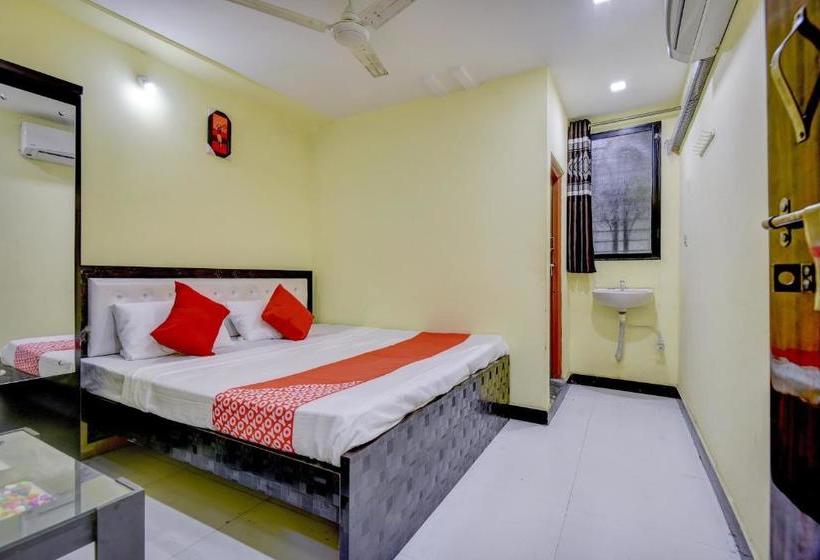 Hotel Spot On 64594 Shere Punjab Lodge