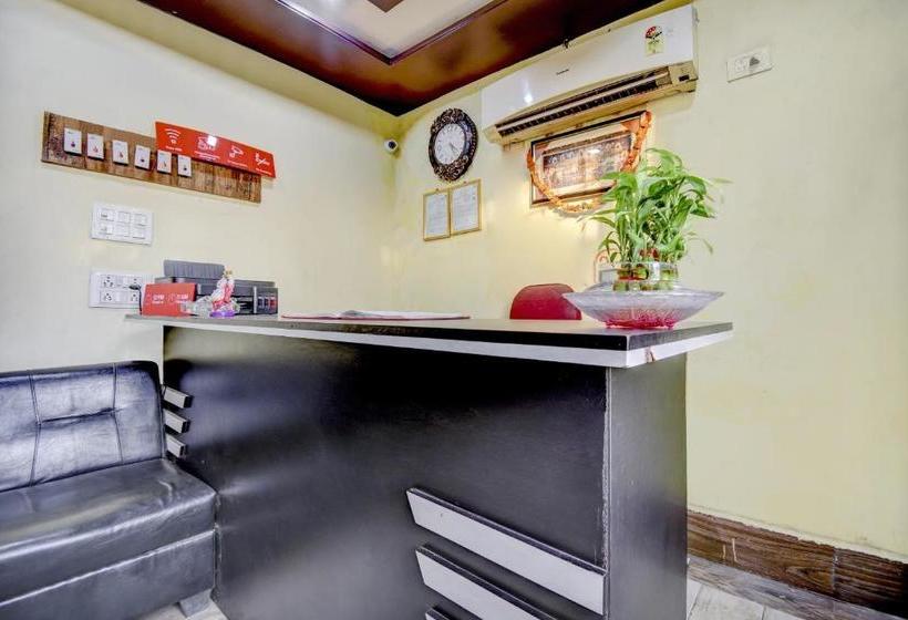 Hotel Spot On 64594 Shere Punjab Lodge