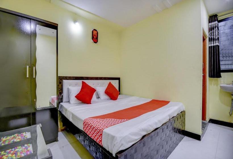 Hotel Spot On 64594 Shere Punjab Lodge