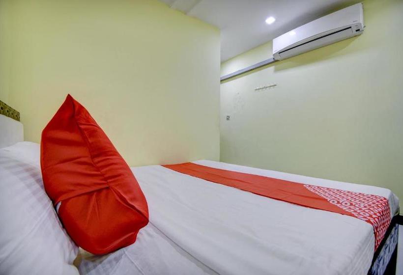 Hotel Spot On 64594 Shere Punjab Lodge