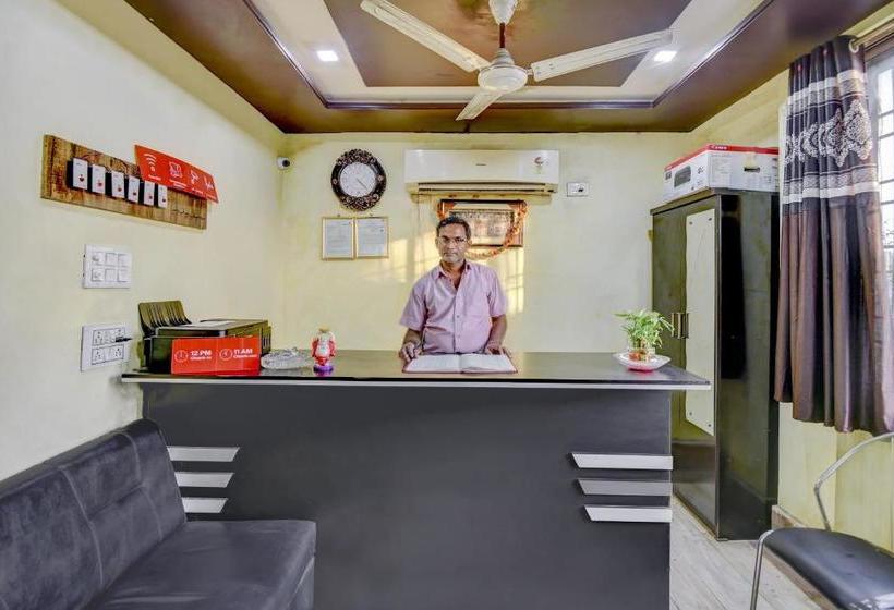 Hotel Spot On 64594 Shere Punjab Lodge