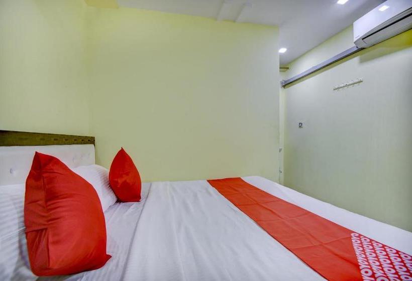 Hotel Spot On 64594 Shere Punjab Lodge