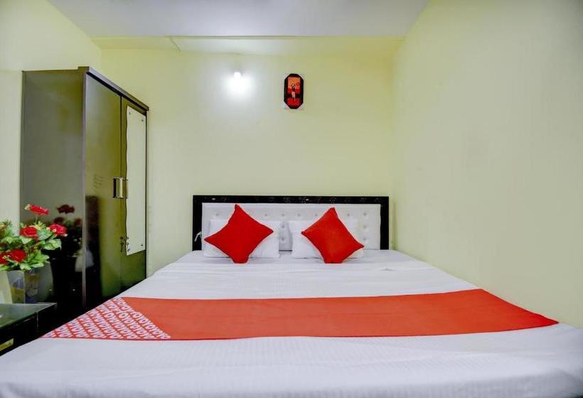 Hotel Spot On 64594 Shere Punjab Lodge