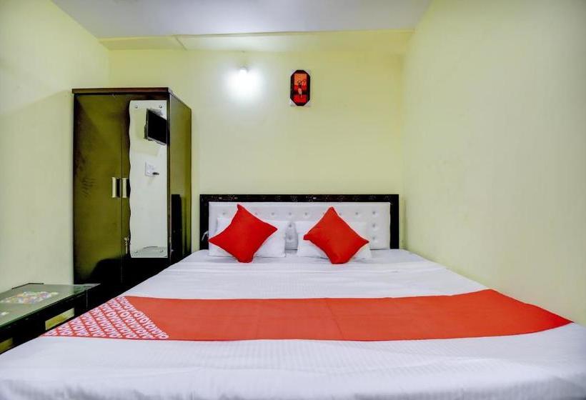 Hotel Spot On 64594 Shere Punjab Lodge