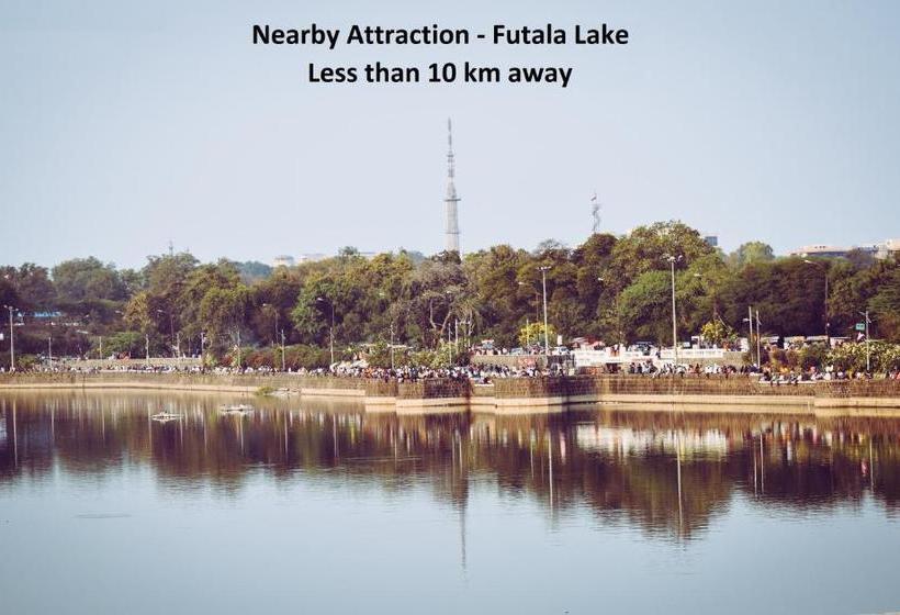 Hotel Spot On 64594 Shere Punjab Lodge