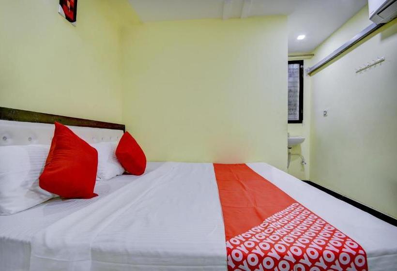 Hotel Spot On 64594 Shere Punjab Lodge