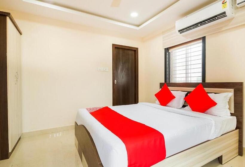 בית מלון כפרי Super Capital O Rr Towers By Cj