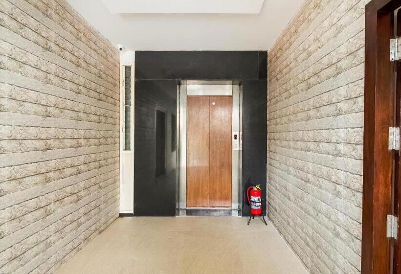 בית מלון כפרי Super Capital O Rr Towers By Cj