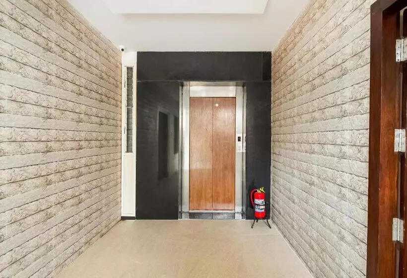 ホテル Super Capital O Rr Towers By Cj