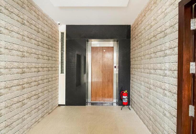 בית מלון כפרי Super Capital O Rr Towers By Cj