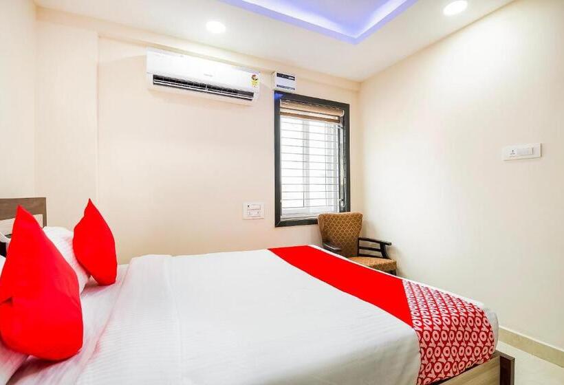 בית מלון כפרי Super Capital O Rr Towers By Cj