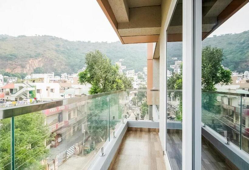 בית מלון כפרי Super Capital O Rr Towers By Cj