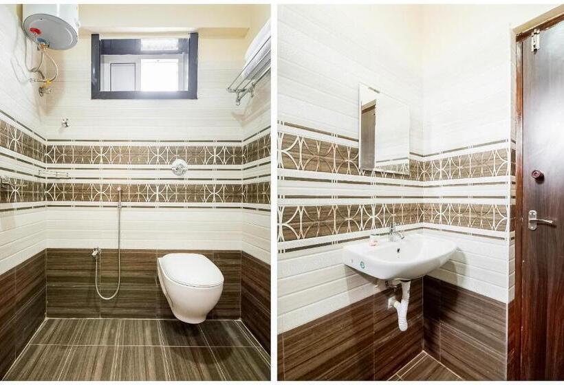 בית מלון כפרי Super Capital O Rr Towers By Cj