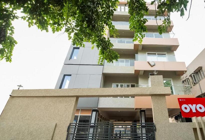 בית מלון כפרי Super Capital O Rr Towers By Cj