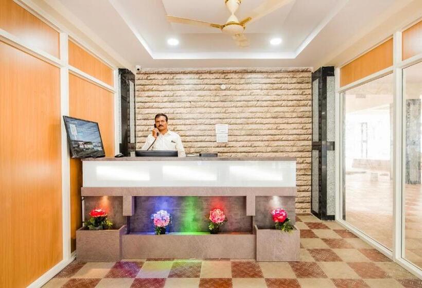 בית מלון כפרי Super Capital O Rr Towers By Cj