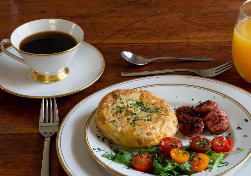 Отель Villa Orquidea Boutique