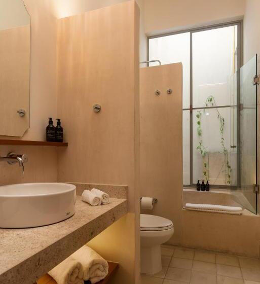 Отель Villa Orquidea Boutique