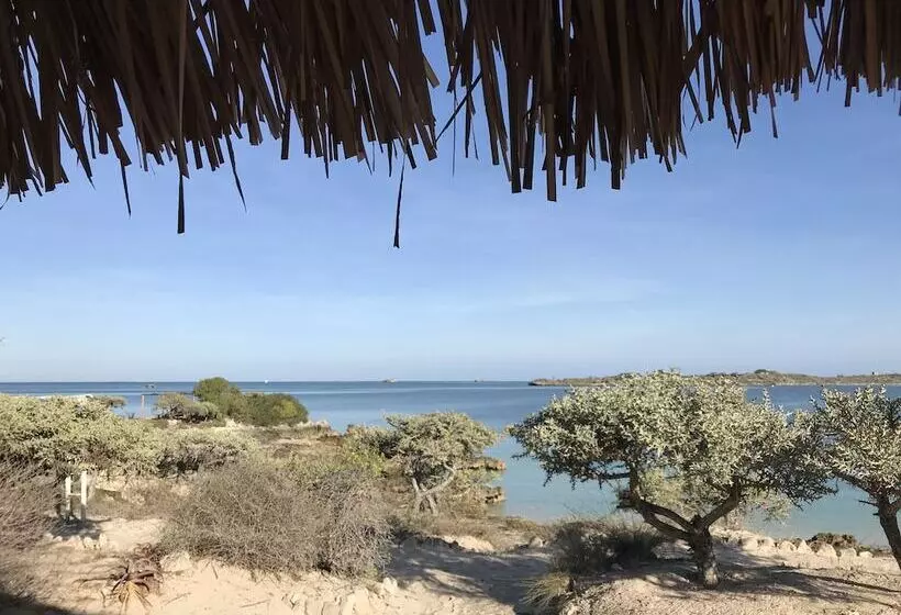 پانسیون Manga Lodge