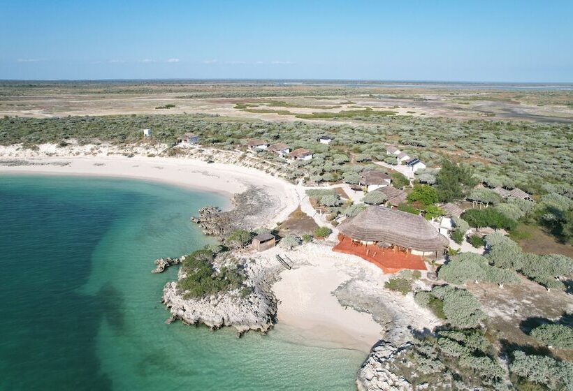 پانسیون Manga Lodge