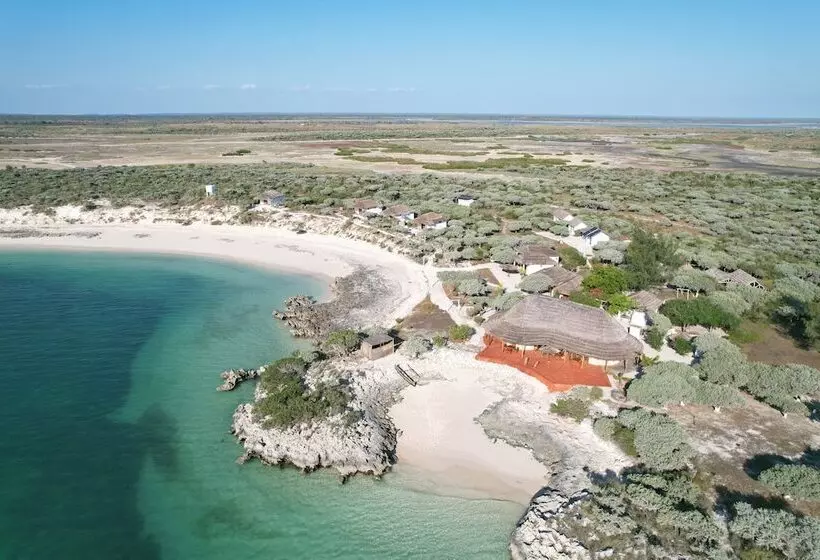 پانسیون Manga Lodge