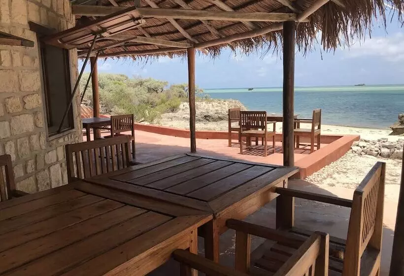 پانسیون Manga Lodge