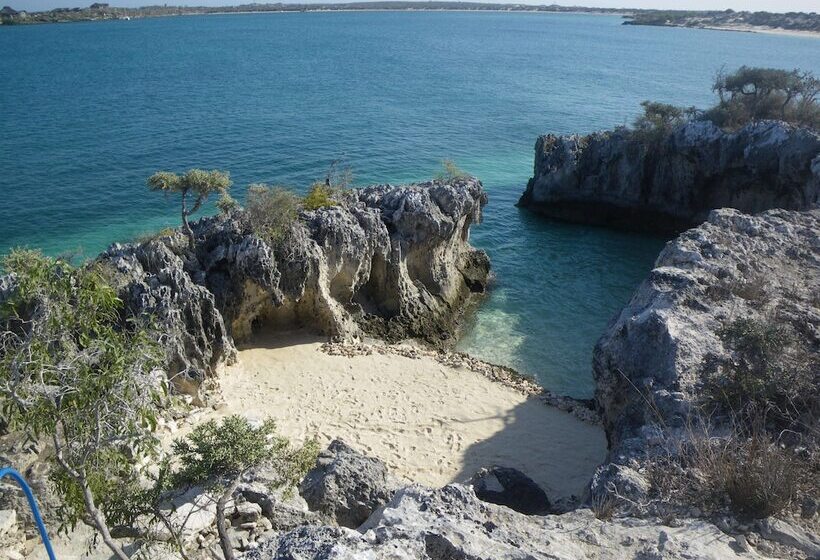 پانسیون Manga Lodge