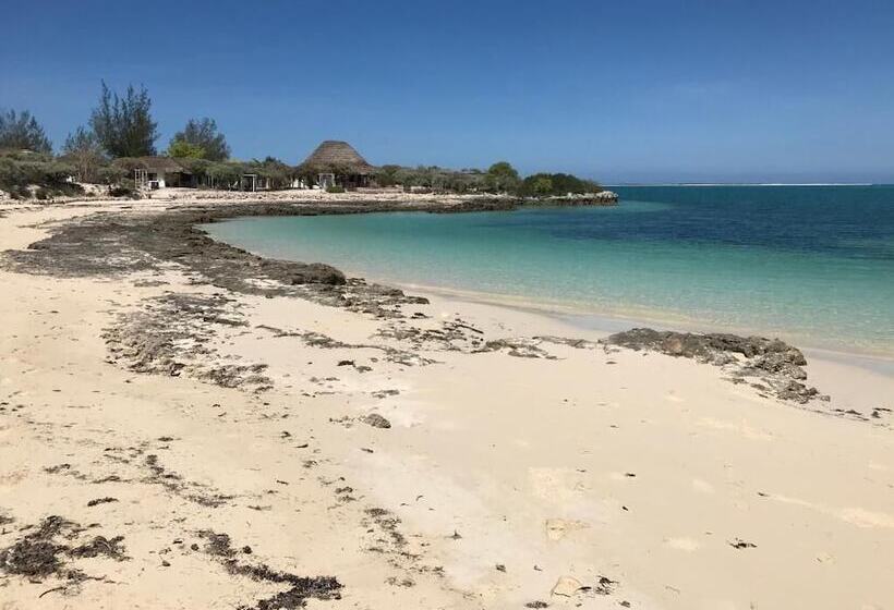 پانسیون Manga Lodge