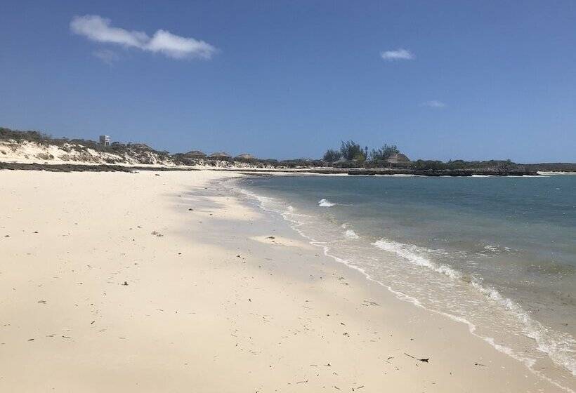 پانسیون Manga Lodge