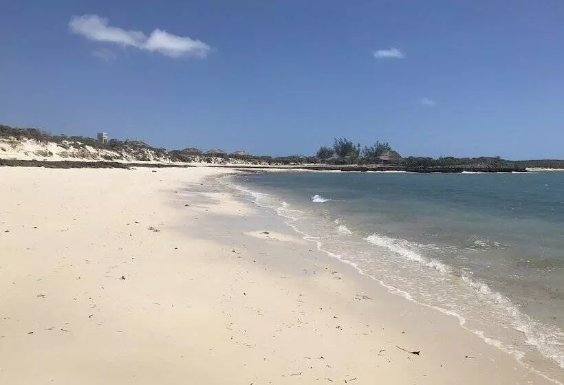 پانسیون Manga Lodge