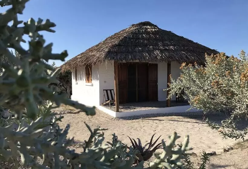 پانسیون Manga Lodge