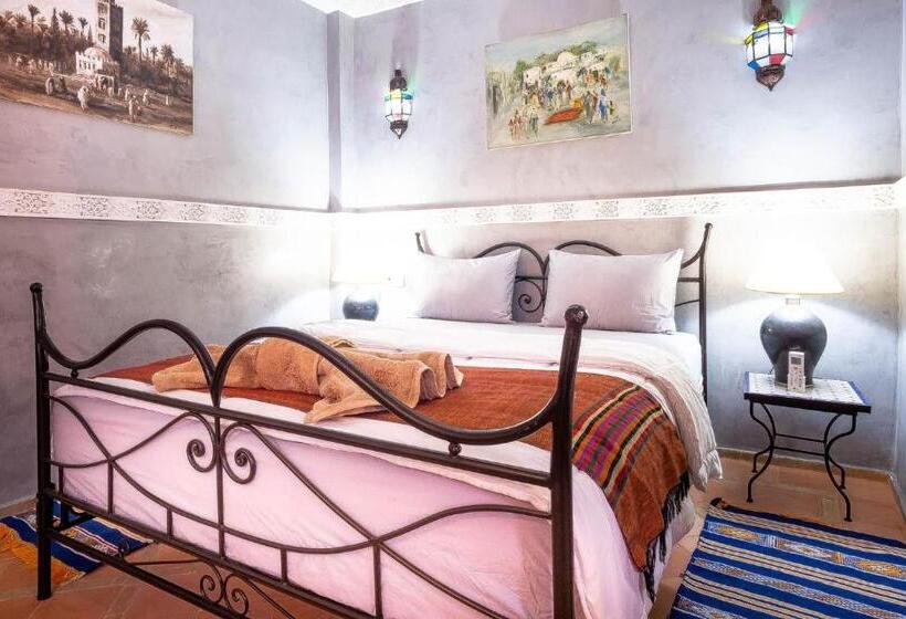 پانسیون Riad Bien Ici