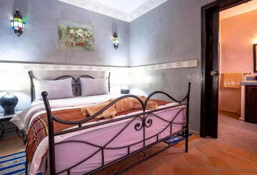 پانسیون Riad Bien Ici