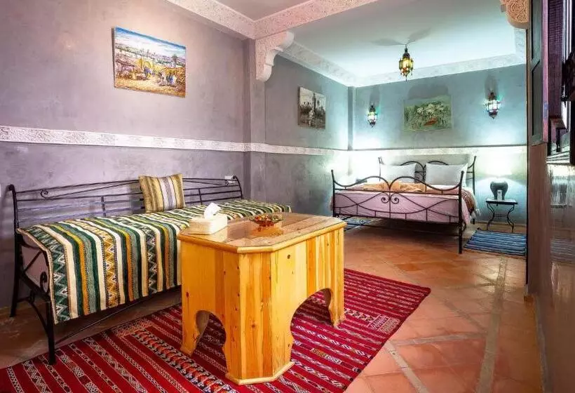 پانسیون Riad Bien Ici