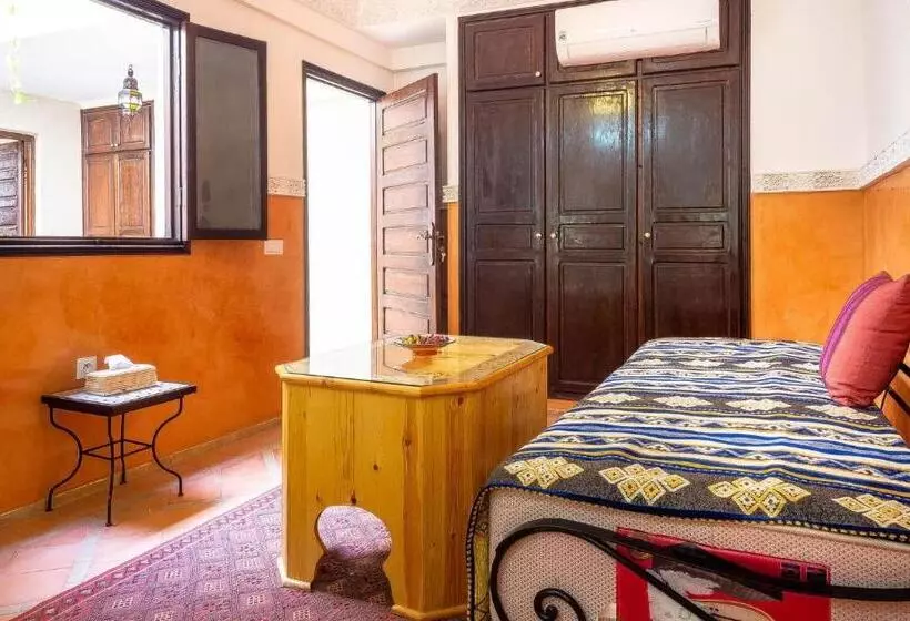 پانسیون Riad Bien Ici