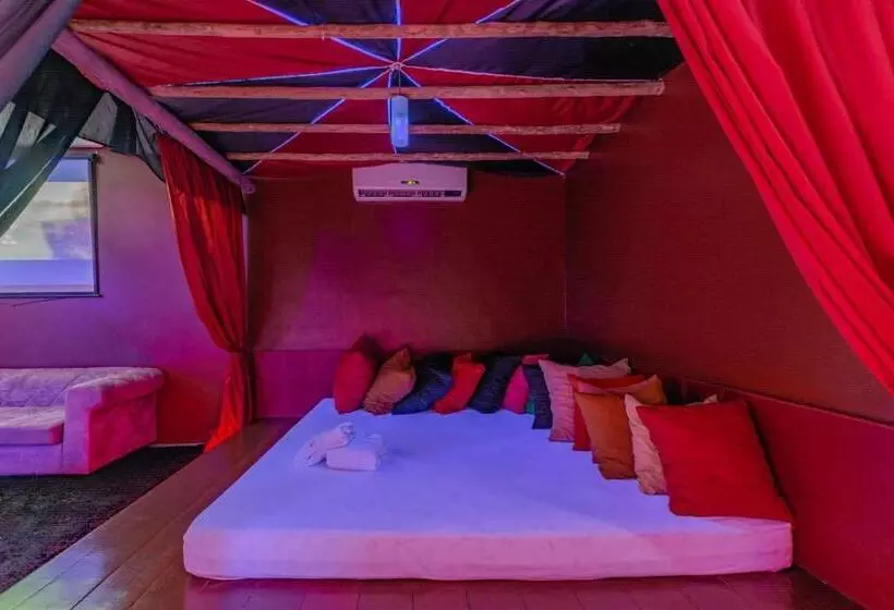 Assahi Motel