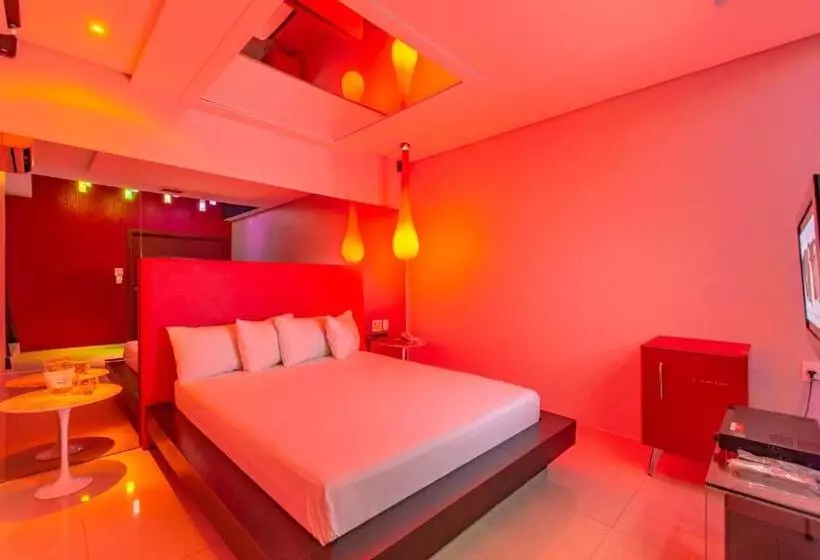 Assahi Motel