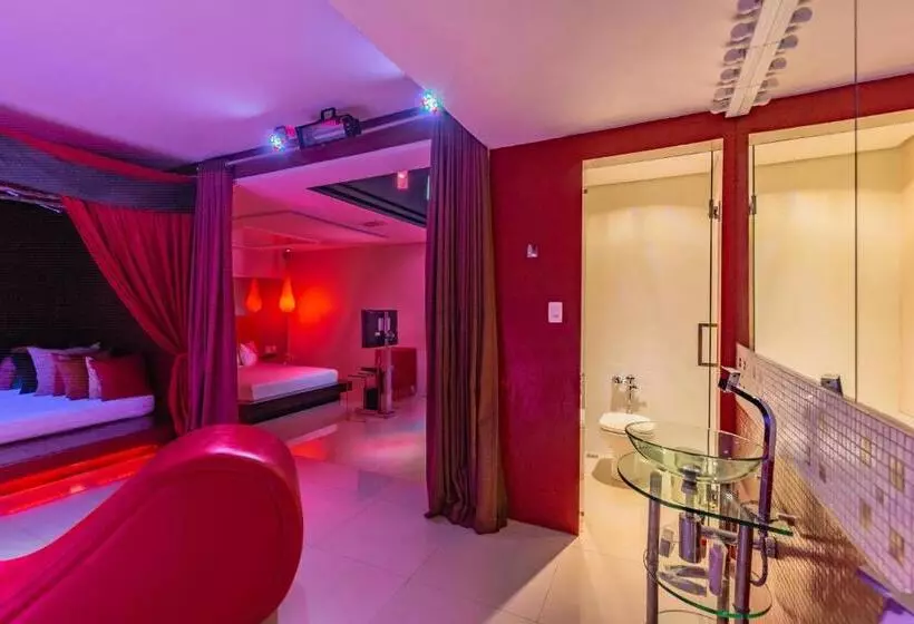 Assahi Motel