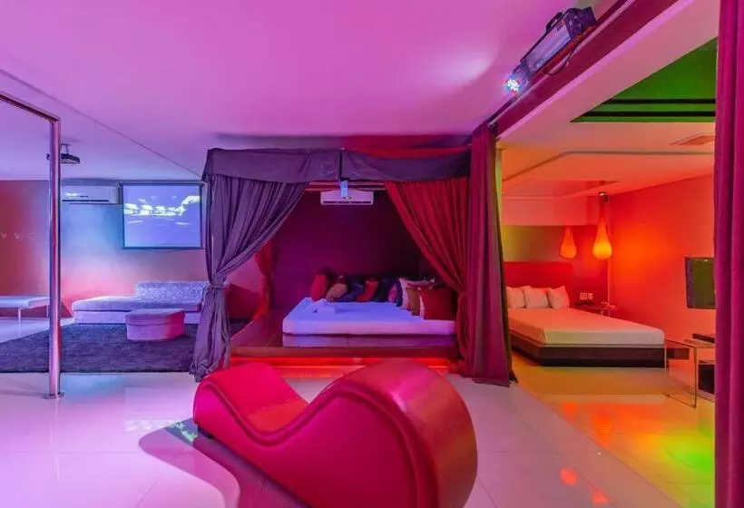 Assahi Motel