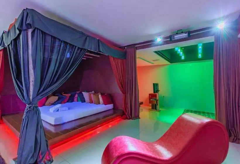 Assahi Motel