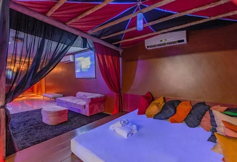 Assahi Motel