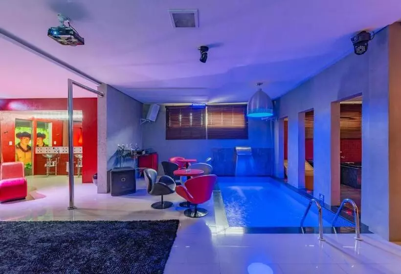 Assahi Motel