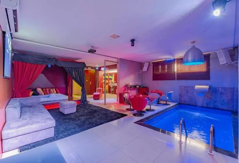 Assahi Motel