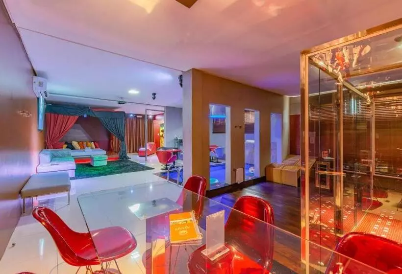 Assahi Motel