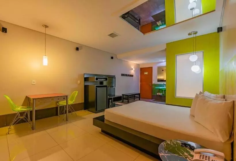 Assahi Motel