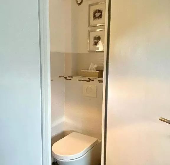 Carnetin Le Parc, Gite Et B&b